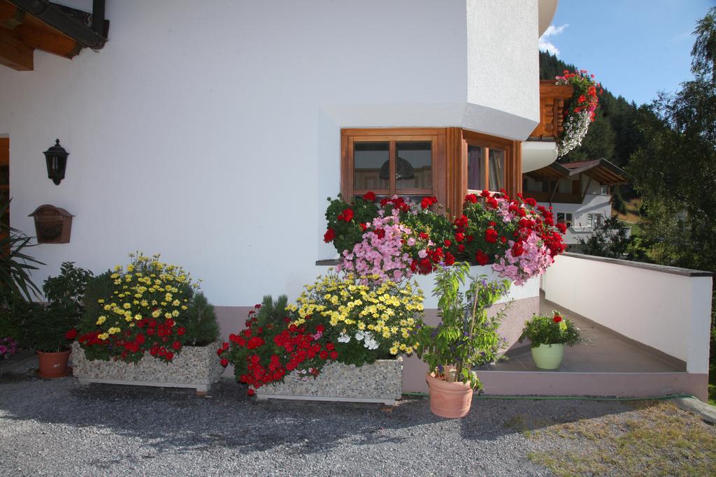 Landhaus Winkl Ischgl Exterior photo