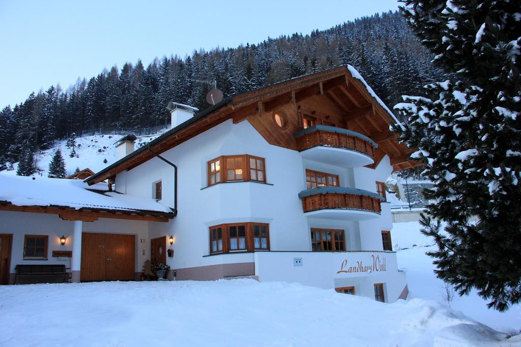 Landhaus Winkl Ischgl Exterior photo