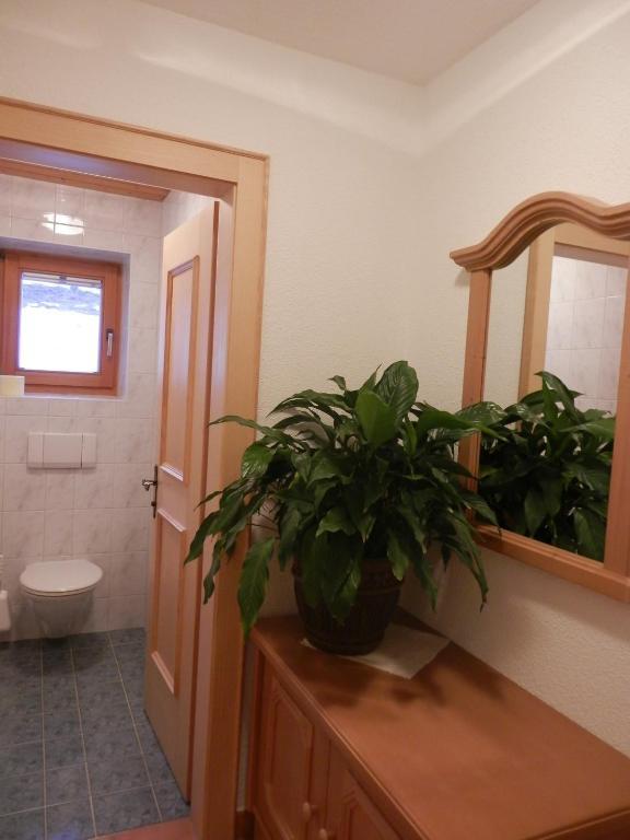 Landhaus Winkl Ischgl Room photo