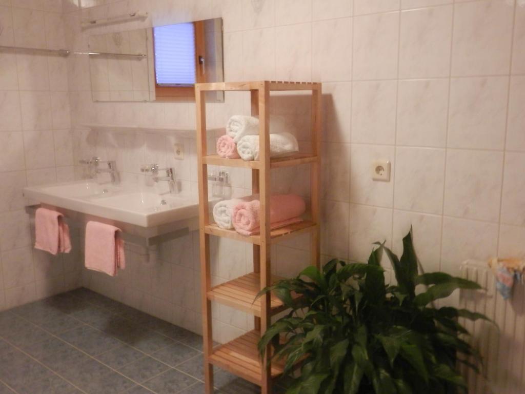 Landhaus Winkl Ischgl Room photo