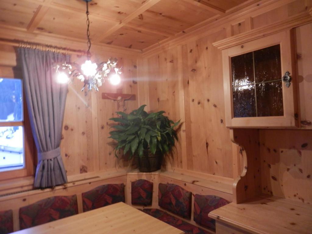 Landhaus Winkl Ischgl Room photo